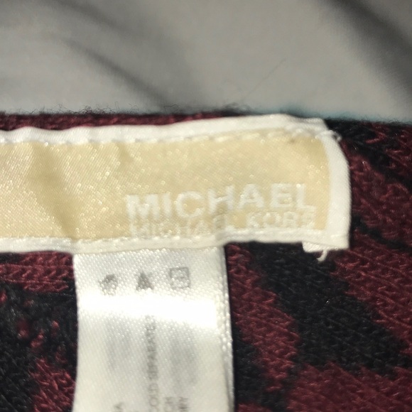 Michael Kors Toboggan - Picture 2 of 2